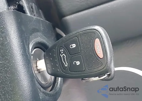 2007 Jeep Liberty Sport z USA, uszkodzony, nr VIN 1J4GL48K37W613685